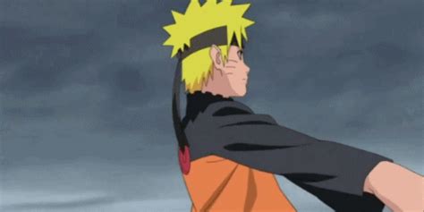 Anime Naruto Uzumaki GIF | GIFDB.com