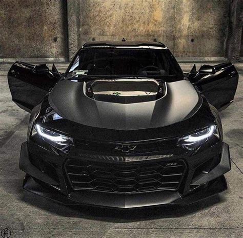 Omg! I really fancy this color scheme for this black matte chevy camaro ...