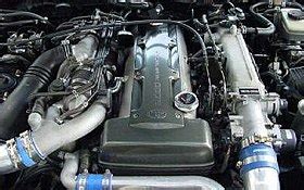 Motor Toyota JZ - Toyota JZ engine - abcdef.wiki