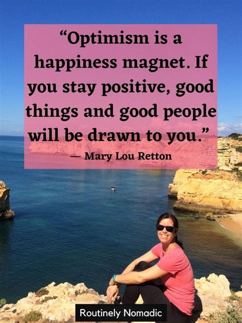 Happy Quotes About Life for a Positive Outlook | Routinely Nomadic