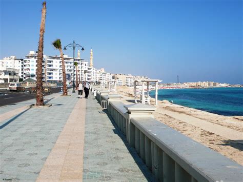 Marsa Matruh - Egypt Magic Travel