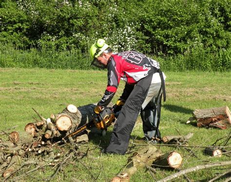 How do chainsaw chaps work? 25 Things You Should Know – Garden Tool ...