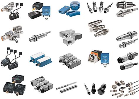 Product Types of Allen Bradley Inductive-Proximity-Sensors You Can ...