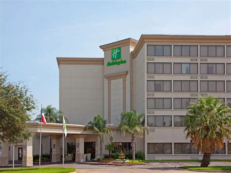 Hotel in Houston | Holiday Inn Houston-Hobby Airport Hotel