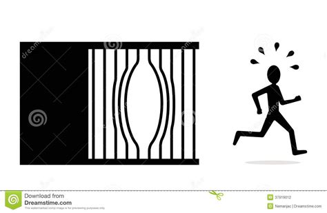 jailbreak, escape from | Clipart Panda - Free Clipart Images