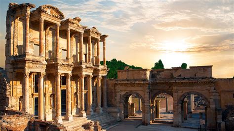 Ancient Ruins, Iconic Sites and Historical Places to Visit in Turkey