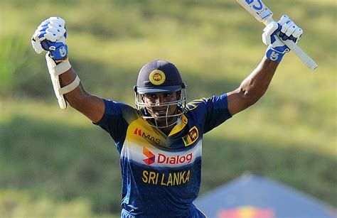 Kusal Perera might return for the tour of England - Cricket Machan