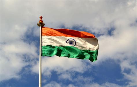 Indian National Flag HD Wallpapers - Wallpaper Cave