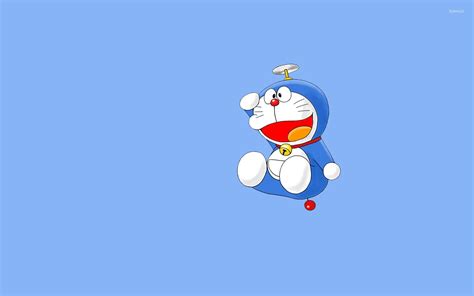 Doraemon 4K Wallpapers - Top Free Doraemon 4K Backgrounds - WallpaperAccess