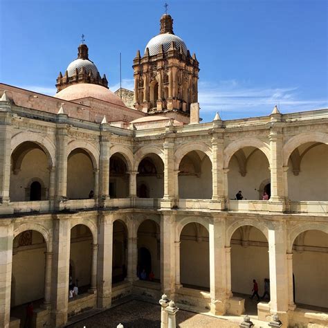 MUSEO DE LAS CULTURAS DE OAXACA: All You MUST Know Before You Go (2024)