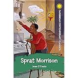 Sprat Morrison (Horizons): Jean D'Costa, D'Costa: 9780582052079: Amazon ...