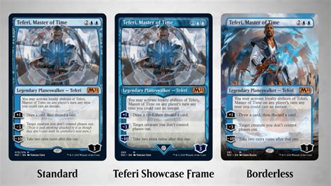 Magic: The Gathering Core Set 2021 Reveals | TechRaptor