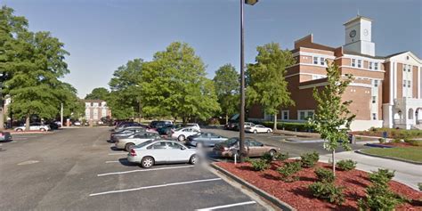 Paine College On Lockdown After Alleged Second Shooting In 24 Hours