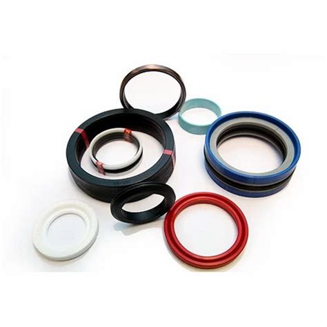 Hydraulic Cylinder Replacements Seals Kit at Rs 800/piece | Hydraulic ...