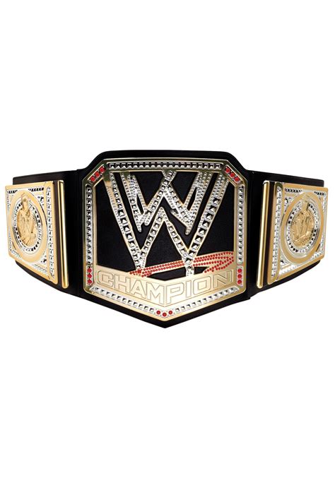 WWE World Heavyweight Championship Belt for Kids