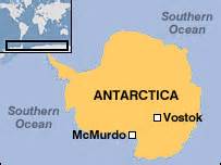 BBC NEWS | Science/Nature | Russia to resume Vostok drilling