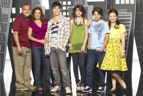 The Wizards of Waverly Place Cast: Where Are They Now?