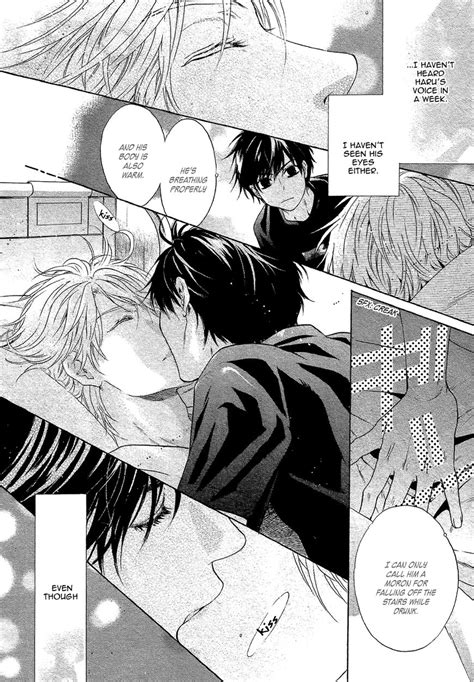 19 Best Forbidden Love Manga — ANIME Impulse