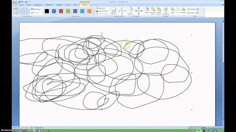 How To Draw Pictures On Microsoft Word - Deepcontrol3