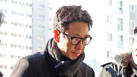 South Korea police defend probe of 'Parasite' actor who was found dead ...