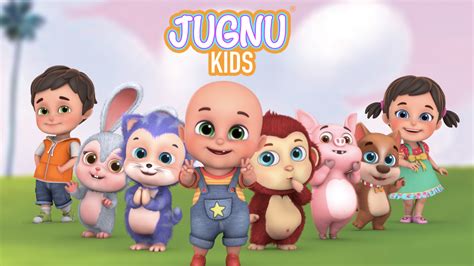 Jugnu Kids | TV App | Roku Channel Store | Roku