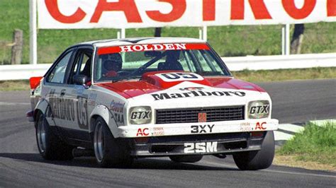 Brock's Torana A9X back at Bathurst - Car News | CarsGuide