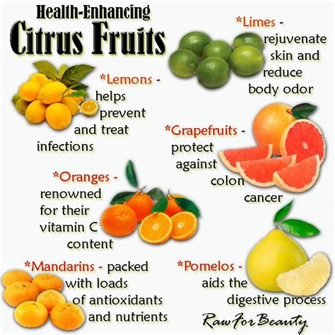 Health enhancing citrus fruits | Pearltrees