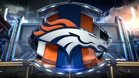 Broncos Wallpapers - Top Free Broncos Backgrounds - WallpaperAccess