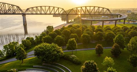 Thunder Over Louisville – Waterfront Park