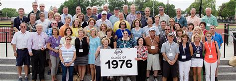 Class of 1976 – Alumni, Family & Friends of Providence College