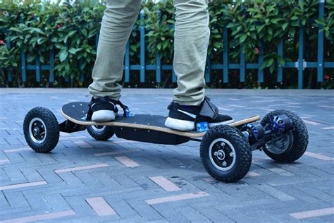 Best Electric Skateboards Under $500 [Value For Money]