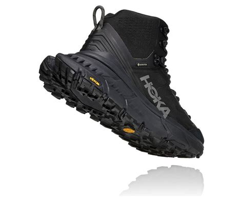 Hoka One One UK - Hoka Hiking Boots Mens Outlet - Hoka TenNine Hike ...