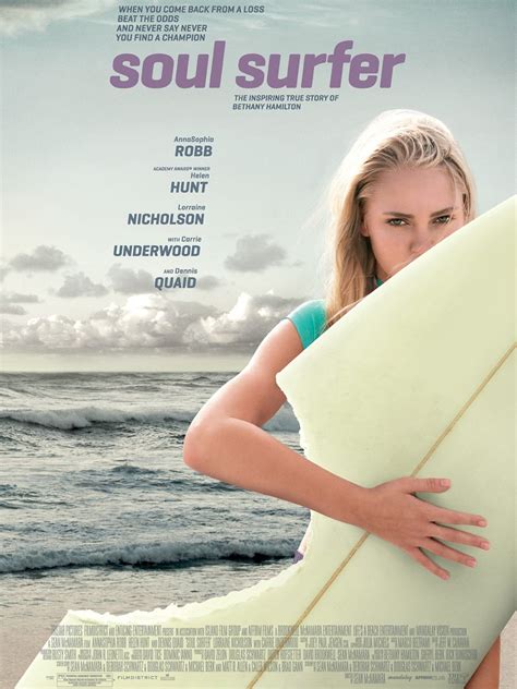 Soul Surfer Book Summary : Soul Surfer By Gracie Ridgeway / With her ...