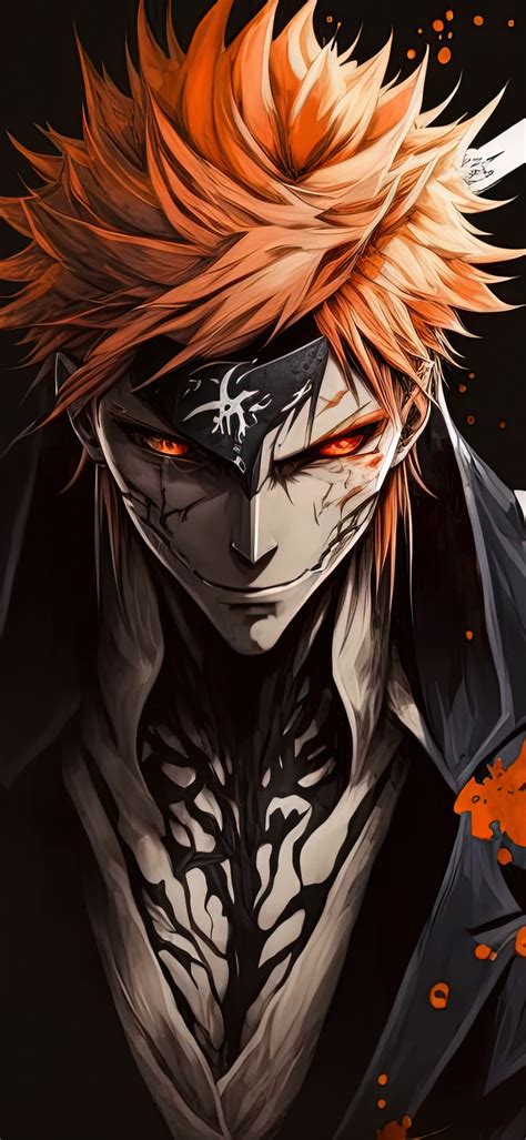 Bleach Characters Wallpaper