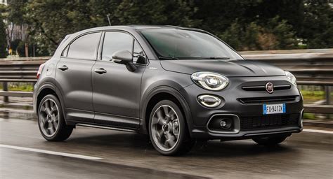 Fiat Updates 500 Model Family In Europe With New Trims, Colors | Carscoops