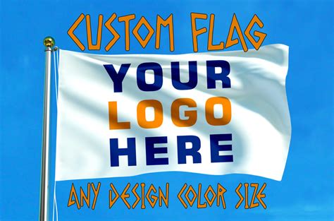 Design Your Own Flag