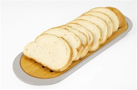 the Sliced wheat bread sandwiches. Studio Photo 4417911 Stock Photo at ...