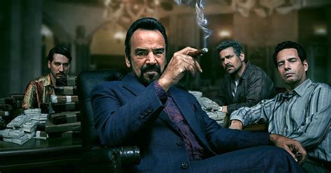 Narcos Drug Lords Of Cali Cartel Talk About Their Roles In Season 3