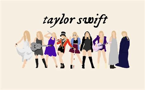 What your favorite Taylor Swift album says about you – Scot Scoop News