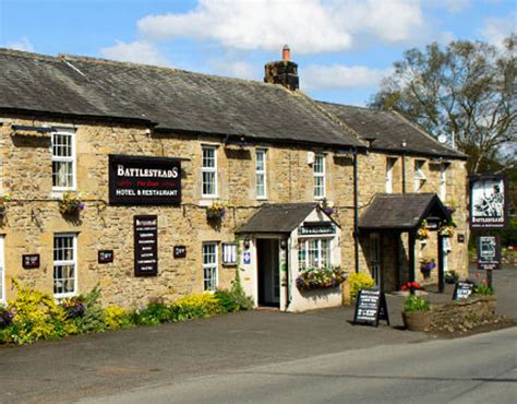 Value Hotel of the Year: Battlestead, Hexham, Northumberland | Good ...