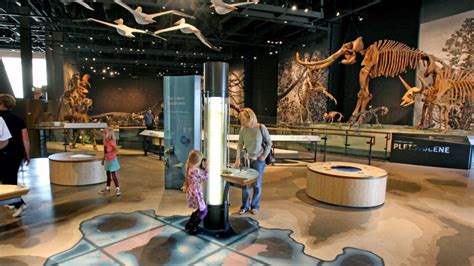 20 Best Science Museums for Kids in the U.S. - Mommy Nearest