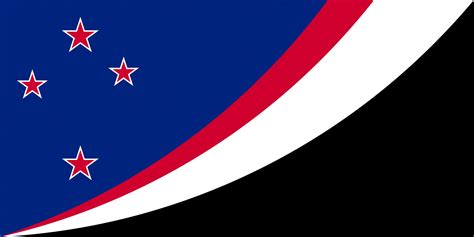 New Zealand's new flag could be one of these designs - The Verge