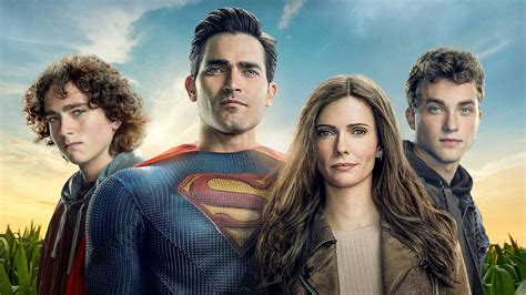 SUPERMAN & LOIS Streaming Vf Complet (2021- ) | Series Cultes