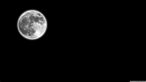 Black Moon Wallpapers HD - Wallpaper Cave