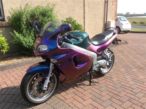 Triumph sprint st 955i | in Ardrossan, North Ayrshire | Gumtree