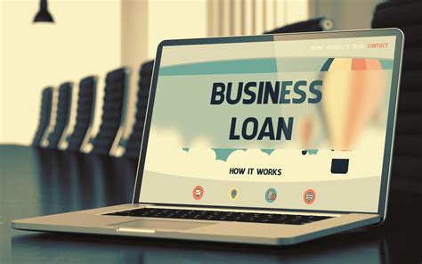 Business Loans in India | Various Loan Schemes by government in India