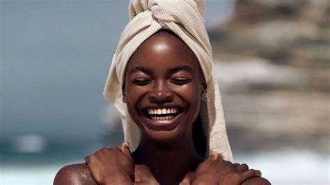 31 Black Beauty and Wellness Influencers to Know—and Follow Now | Black ...