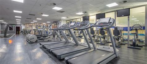 Facilities at Western Leisure Centre | Cardiff | Better