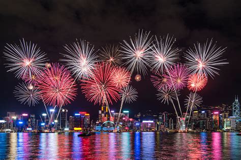 Hong Kong Firework Pictures | Download Free Images on Unsplash