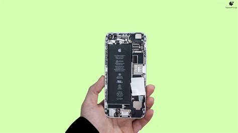 The Power Behind Your Phone: How Batteries Work